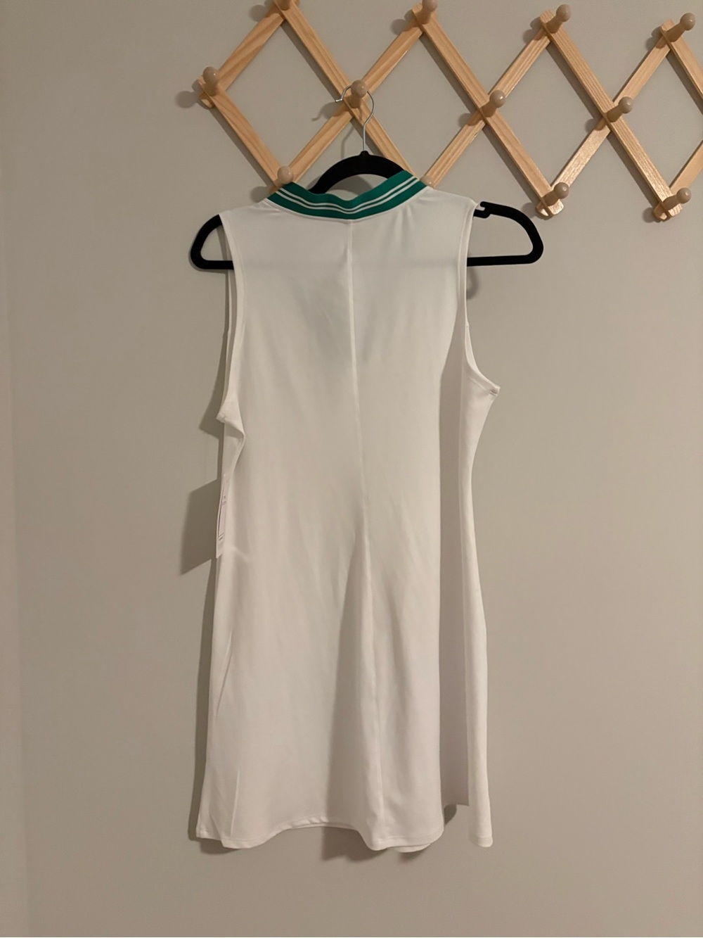 NWT 90 Degree by Reflex Tennis Dress size Medium - Picture 6 of 7